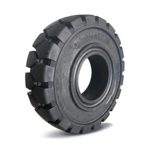 6.00-9 ATLAS SEGMANSIZ SIYAH DOLGU