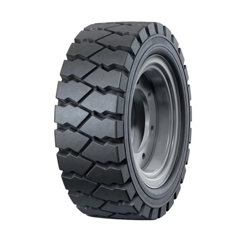 6.50R10 - CONTINENTAL-RV20 128A5 TL-Tubeless-SIYAH