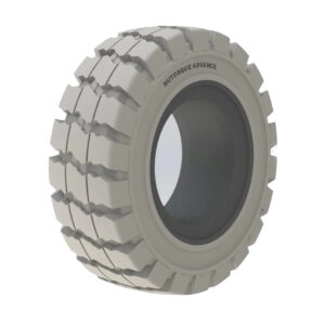 21x8-9 NUTORQUE SEGMANLI-IZ BIRAKMAYAN DOLGU
