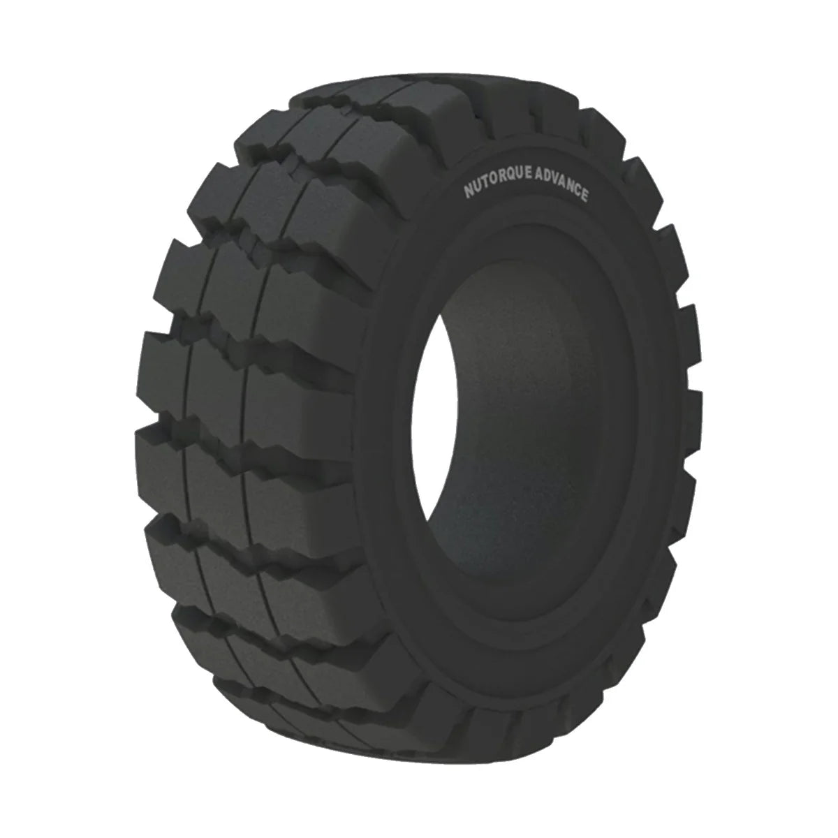 250-15 (250/70-15)-NUTORQUE-SEGMANLI-SIYAH-DOLGU
