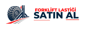 Forklift Lastiği Satın Al