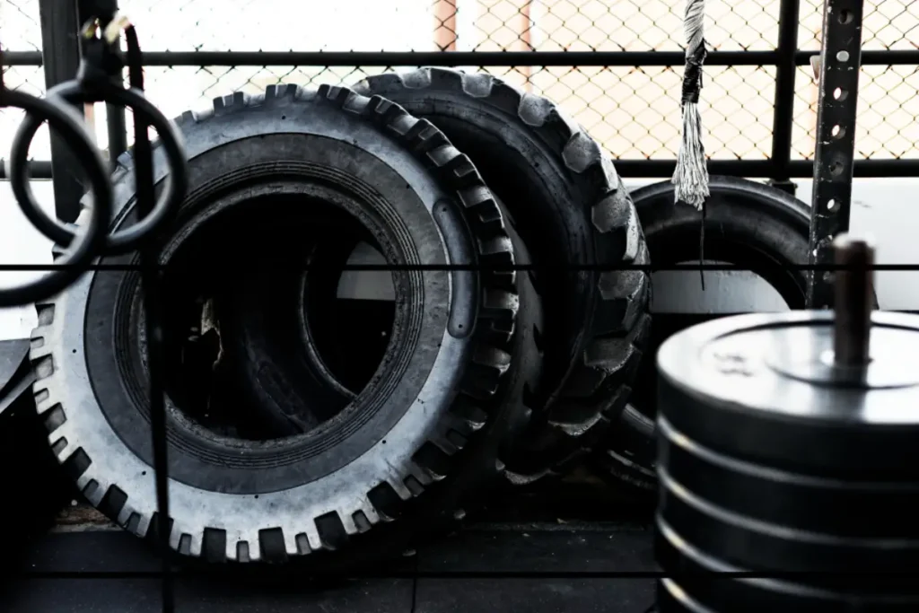 forklift