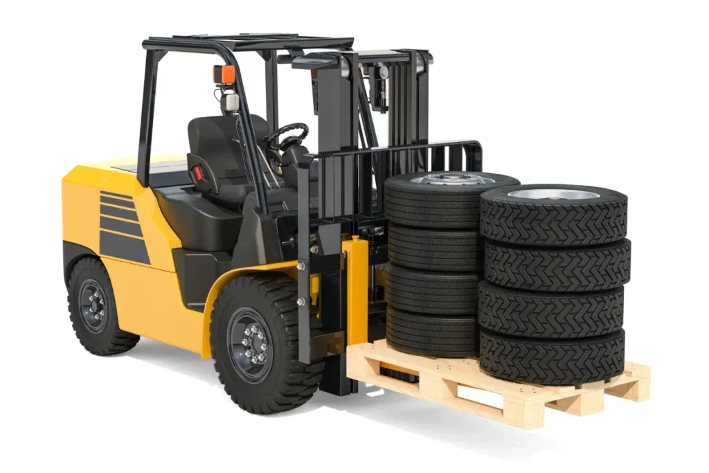 forklift