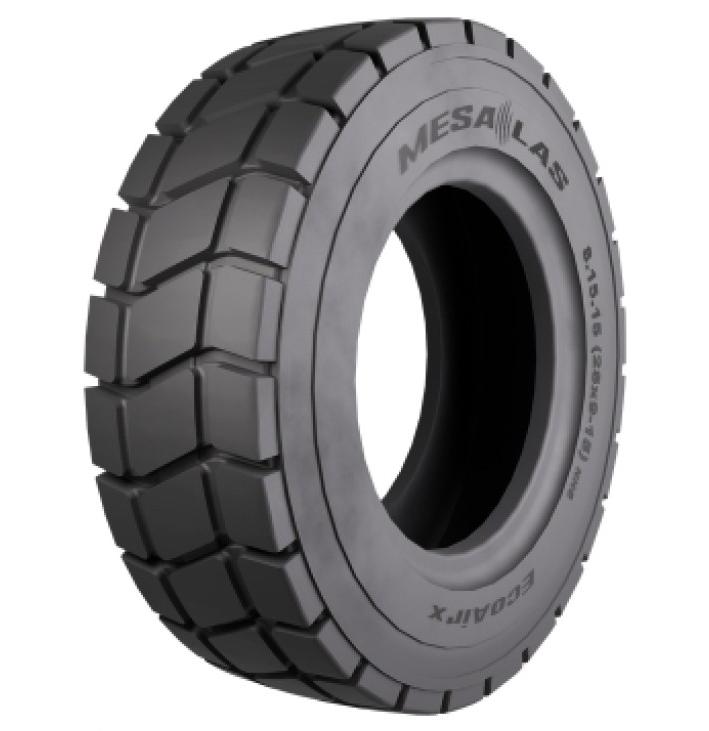 8.15-15 (28X9-15) 14PR ECO AIRX MESALAS HAVALI SET